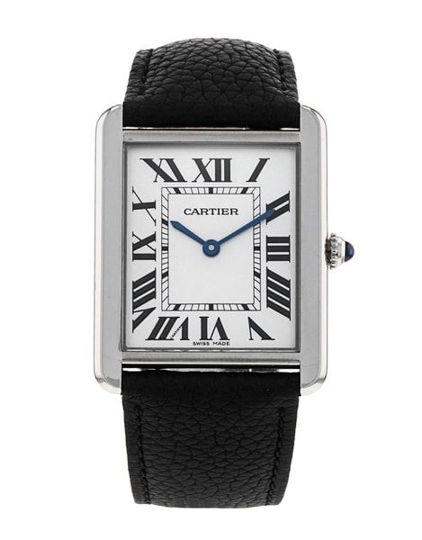 Cartier Tank Solo W5200003